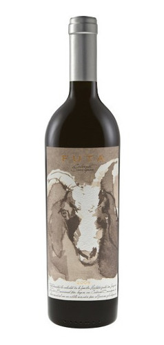 Vino Calcu Futa Cabernet Sauvignon /bbvinos