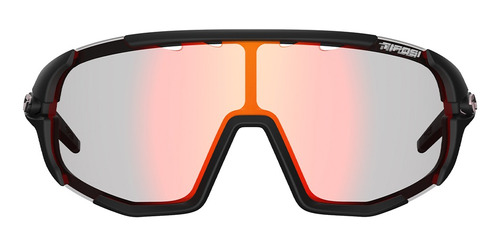 Lentes Deportivos Sledge Tifosi Clarion Red