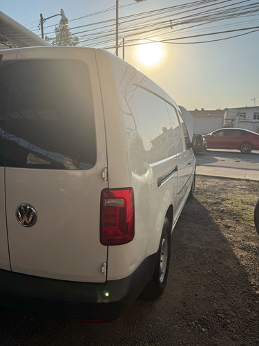 Volkswagen Caddy 1.6 Base Mt