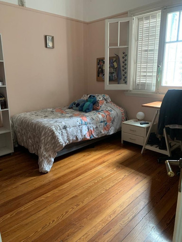 Imagen 10 de 19 de Venta Casa Pocitos 3 Dorm. Con Gge Y Azotea