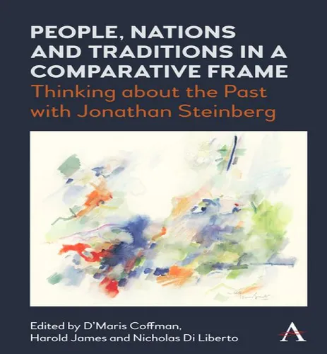 comprar Libro People, Nations And Traditions In A Comparative Fra...