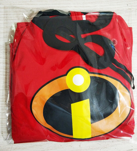 Disfraz De Helen Parr Elastigirl De Los Increíbles P/mujer