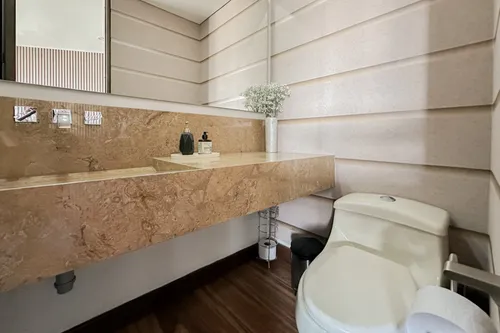 Apartamento En Venta En Club De Los Lagartos. Cod V7503