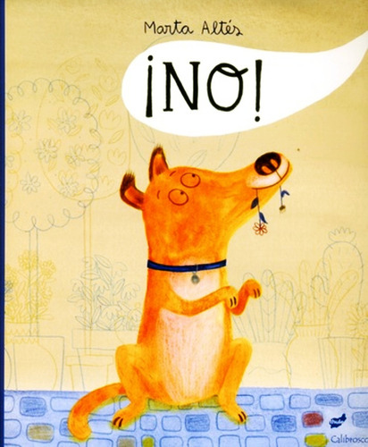 No ! - Marta Altes - Libro Original Nuevo