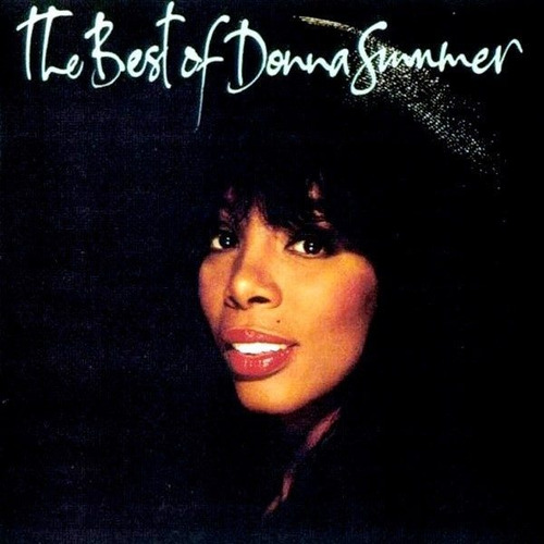 Cd - The Best Of ... - Donna Summer