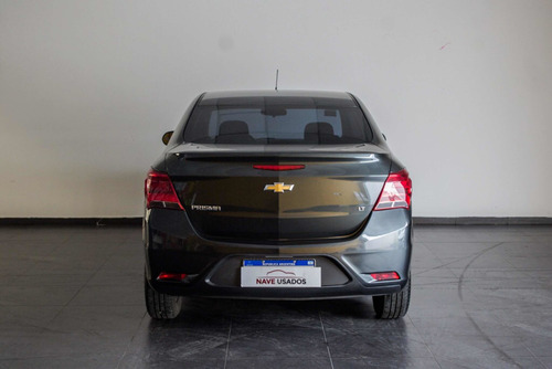Imagen 8 de 24 de Chevrolet Prisma 2018 1.4 Lt 98cv Ac570