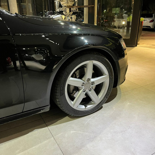 Audi A4 3.2 V6 Fsi Quattro Tiptronic