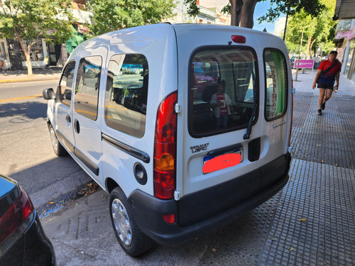 Renault Kangoo AUTHENTIQUE PLUS 1.6 2 PLC