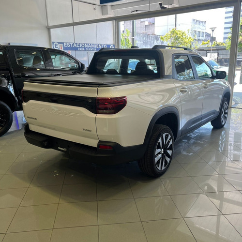 Chevrolet Montana 1.2T Lt Mt