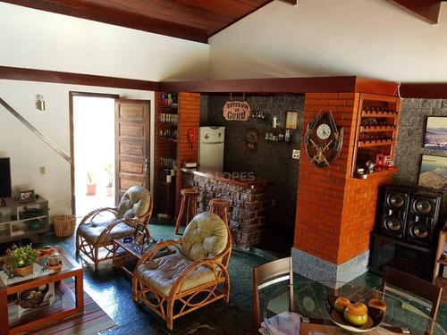 Imagem 7 de 20 de Casa À Venda, 290 M² Por R$ 1.500.000,00 - Itaipu - Niterói/rj - Ca20450