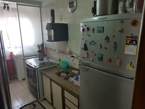 Imagem 5 de 30 de Apartamento - Ref: 6473