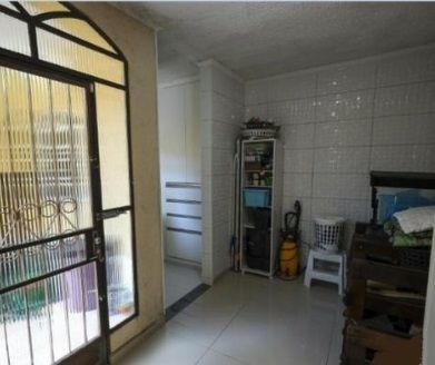 Imagem 9 de 17 de Sobrado À Venda, 167 M² Por R$ 475.000,00 - Jardim Santo Antônio De Pádua - Santo André/sp - So1180