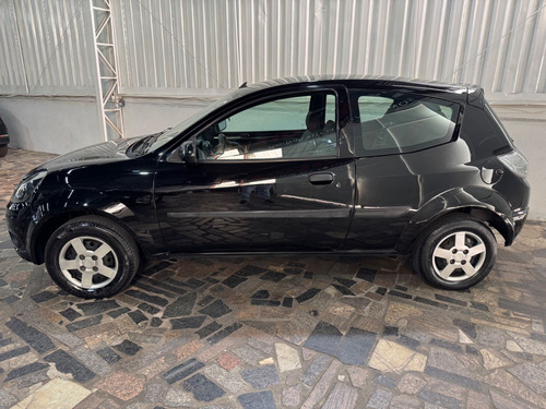 Ford Ka 1.0 8V/1.0 8V ST Flex 3p