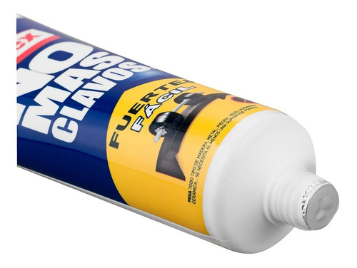 Agorex No Mas Clavos 100 Grs. | Henkel