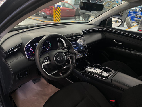 Hyundai Tucson 2.5 Gls