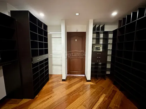 Casa En Arriendo En El Poblado. Cod A775953