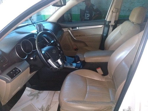 Kia Sorento 3.5 V6 Ex 7l 4x4 Aut. 5p 2012