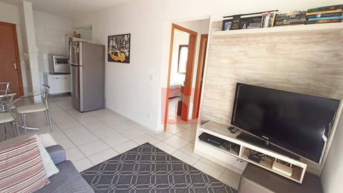 Imagem 2 de 11 de Apartamento À Venda, 67 M² Por R$ 190.000,00 - Vila Schultz - Santa Cruz Do Sul/rs - Ap2199