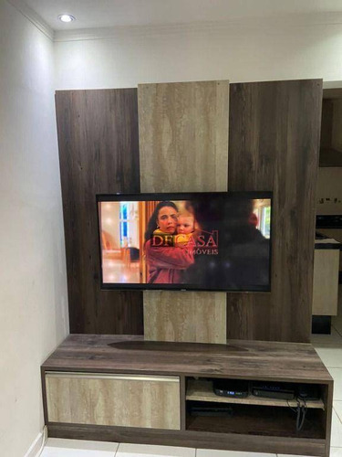 Imagem 6 de 14 de Sobrado Com 2 Dormitórios À Venda, 55 M² Por R$ 350.000,00 - Vila Ré - São Paulo/sp - So4449