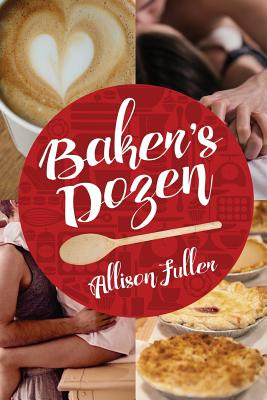 Libro Baker's Dozen - Fuller, Allison