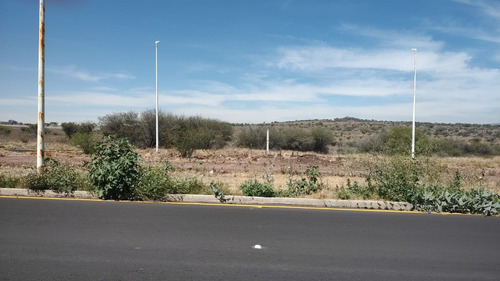 Terreno En Renta En Ciudad Maderas, El Marqués, Querétaro