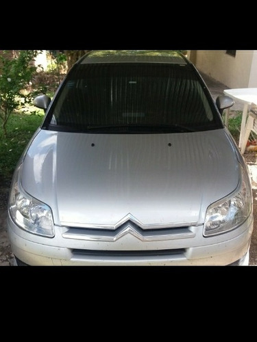 Citroën C4 Coupe