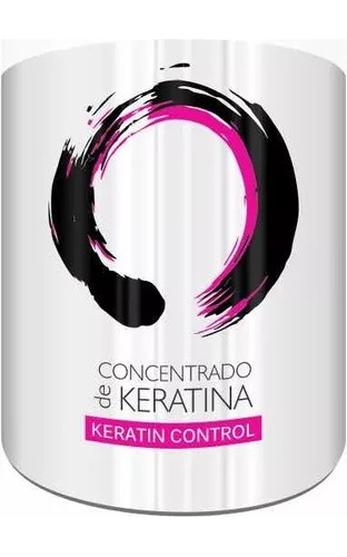   Keratina  Ka  1 Kg Profesional Cabello Sano Y Brilloso