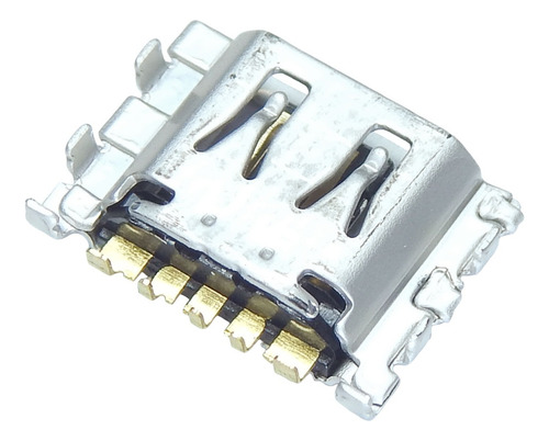 Pin De Carga Realme C2 C3 C11 C12 C15 V829