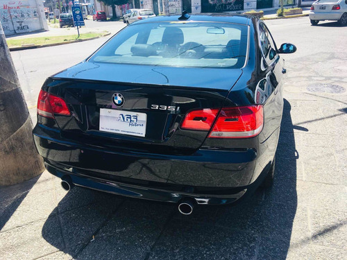 Bmw Serie 3 3.0 335i Executive 2007
