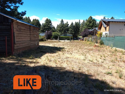 Terreno Lote En Venta En Bariloche, Patagonia, Argentina
