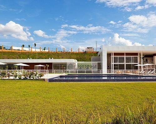 Imagem 9 de 9 de Terreno À Venda, 575 M² Por R$ 1.150.000,00 - Condomínio Residencial Alphaville - São José Dos Campos/sp - Te1848