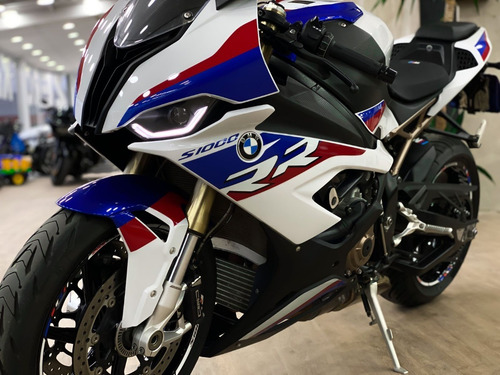 Imagem 5 de 14 de Bmw 2021 S 1000 Rr M