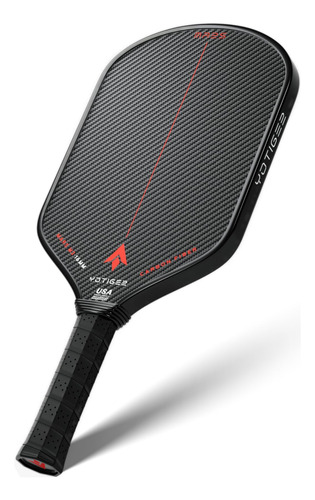 Yotiger Paleta De Pickleball De Carbono 3k T700 Mmg