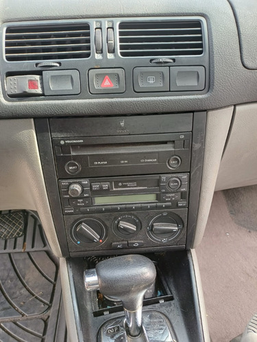 Volkswagen Jetta Diesel Mk4 Ecodiesel Para Partes Refaccion