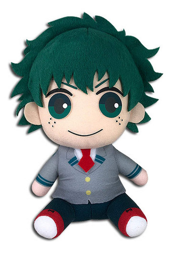 Great Eastern Entertainment My Hero Academia - Deku Seifuku