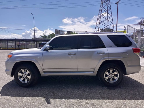 Imagen 8 de 16 de Toyota 4runner