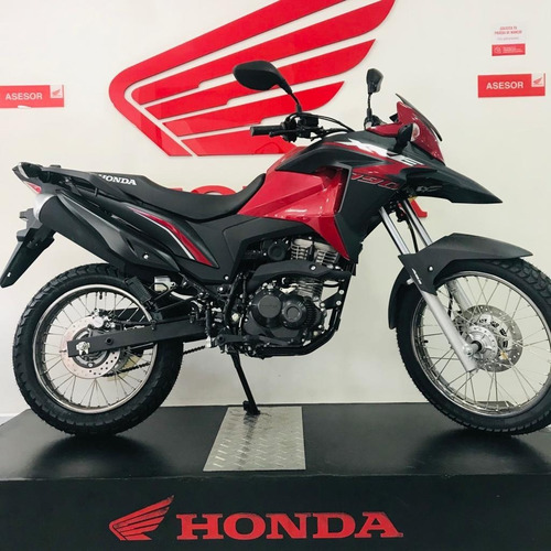 Imagen 15 de 19 de Honda Xre190 Dlx 2024 Cartagena