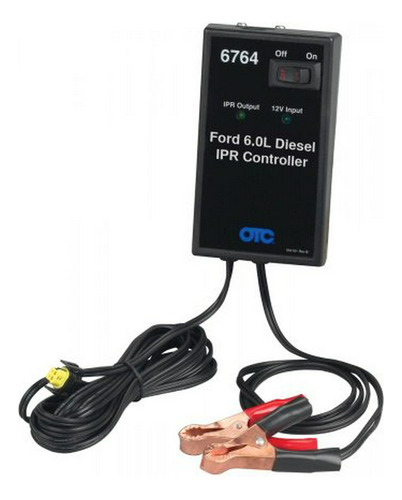 Regulador De Presión De Inyector Compatible Con Ford 6.0l.