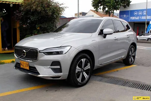 Volvo XC60 2.0 Recharge Plus T8 Hibrido At