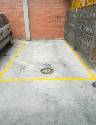 Apartaestudio En Venta En San Cristóbal Viejo. Cod V2203