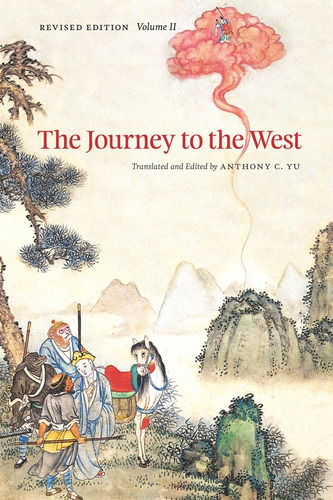 Libro: The Journey To The West, Revised Edition, Volume 2 (v