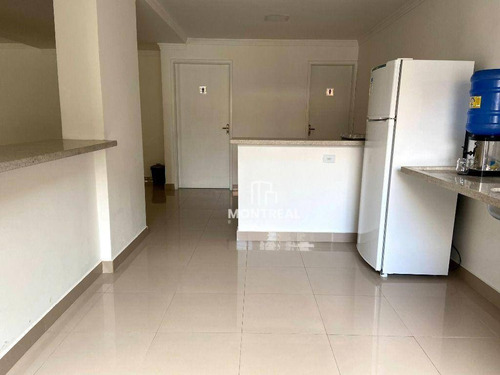 Imagem 12 de 15 de Apartamento À Venda, 66 M² Por R$ 315.000,00 - Vila Rosália - Guarulhos/sp - Ap3103