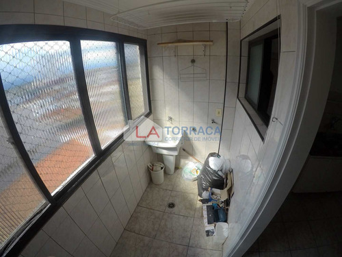 Imagem 16 de 22 de Ref. 13602 - Apto 3 Dorm. 1 Suíte - Tupi - Financia - V13602