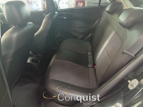 Chevrolet Onix 1.4MT LTZ