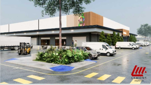 Proyecto De La Central De Abastos De Tapachula, Chiapas