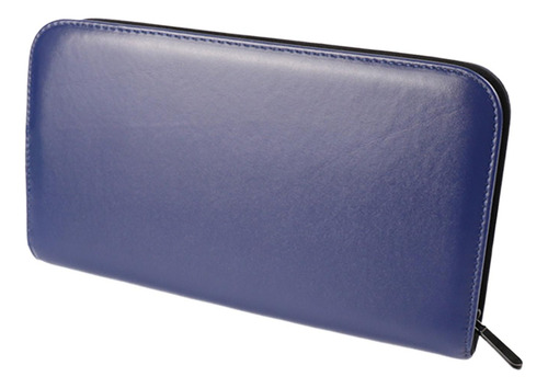 Bolsa De Tijera, Herramienta De Soporte Para Tijeras De Azul