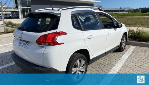 Peugeot 2008 Active 1.2 2016