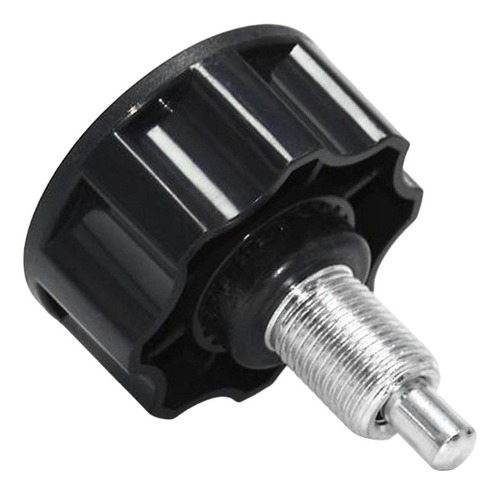 Fitness Bike Pull Pin Spring Knob Pieza De Repuesto