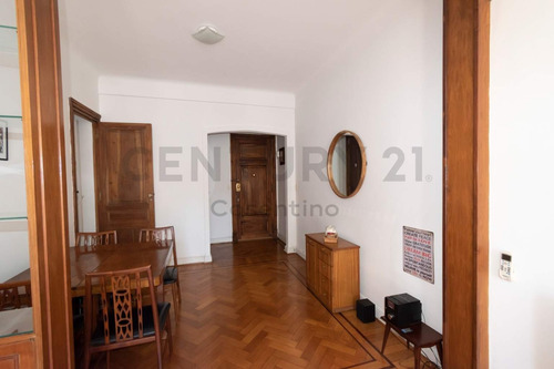 Venta Departamento 3 Ambientes Barrio Norte