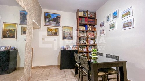 Imagen 2 de 29 de Venta Ph 4 Ambientes Patio Y Terraza En Parque Chas